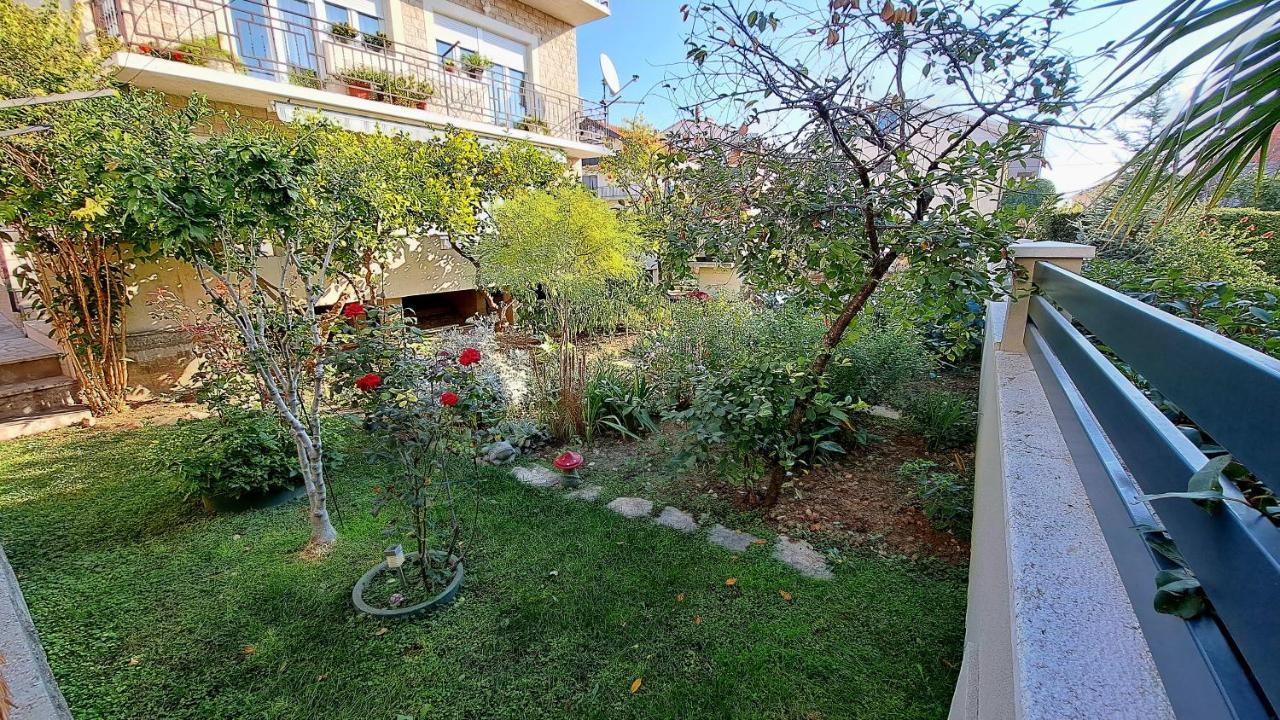 Maria Apartments Kaštela Exterior foto