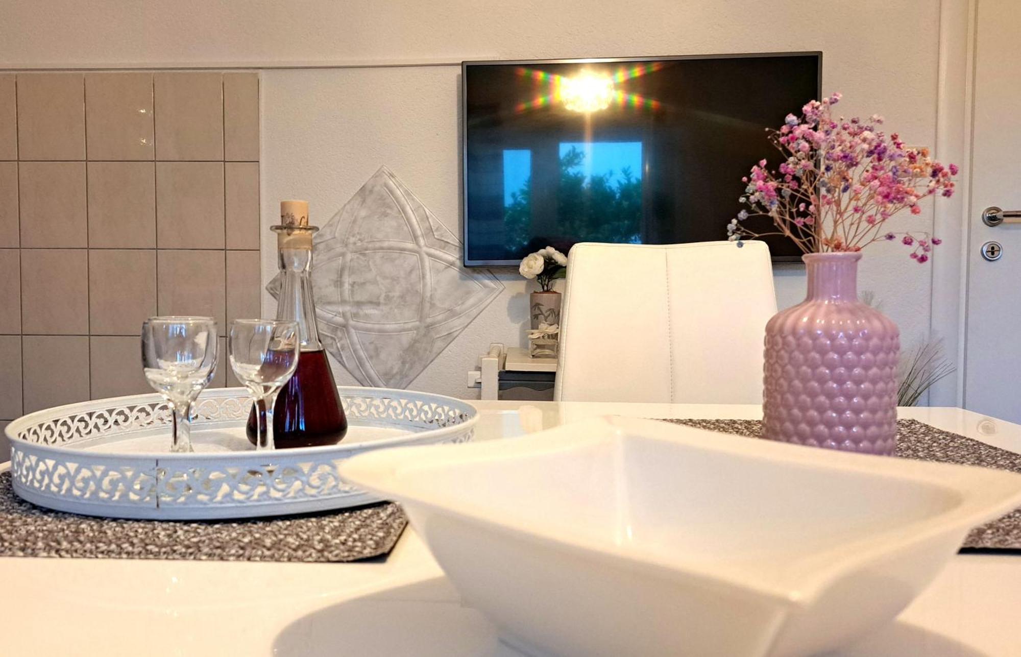 Maria Apartments Kaštela Habitación foto