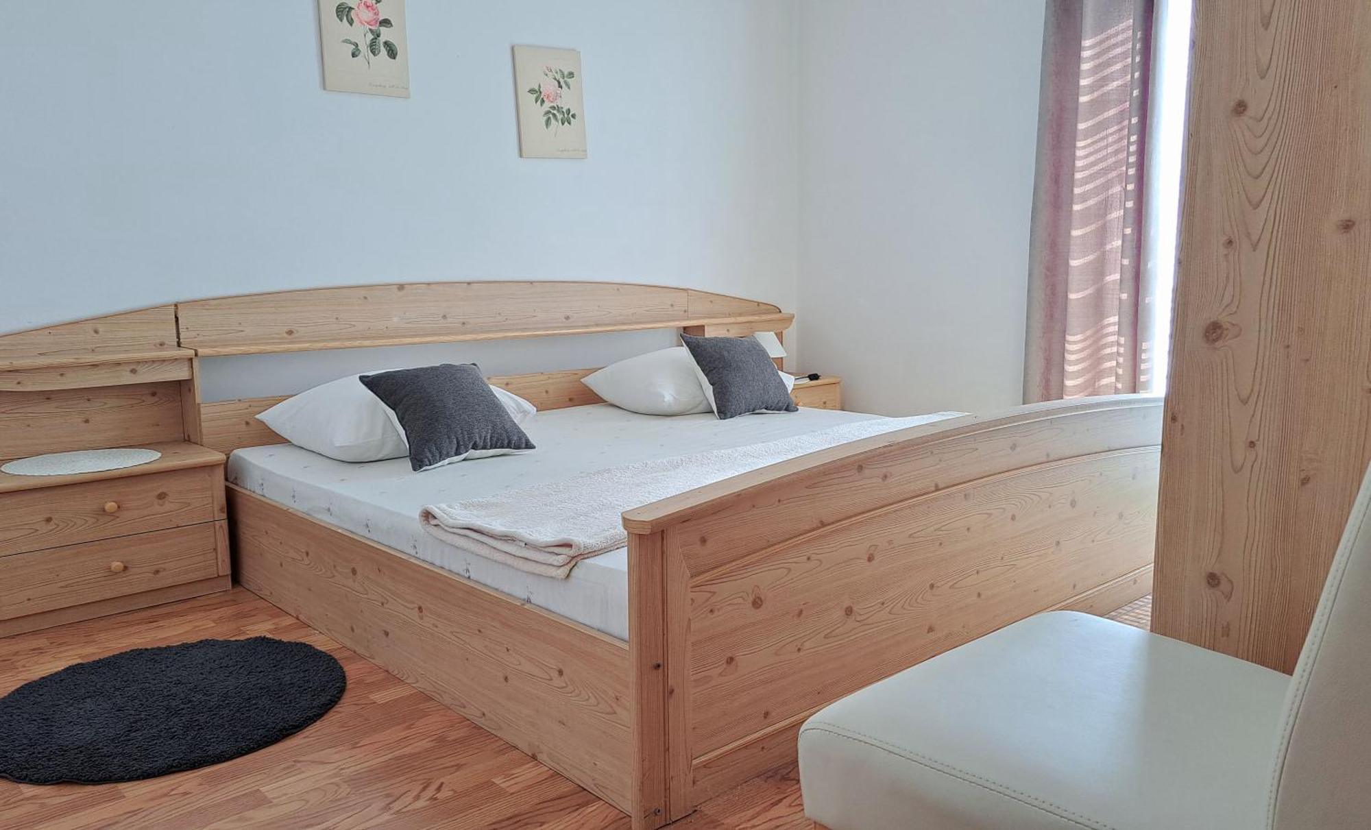 Maria Apartments Kaštela Habitación foto