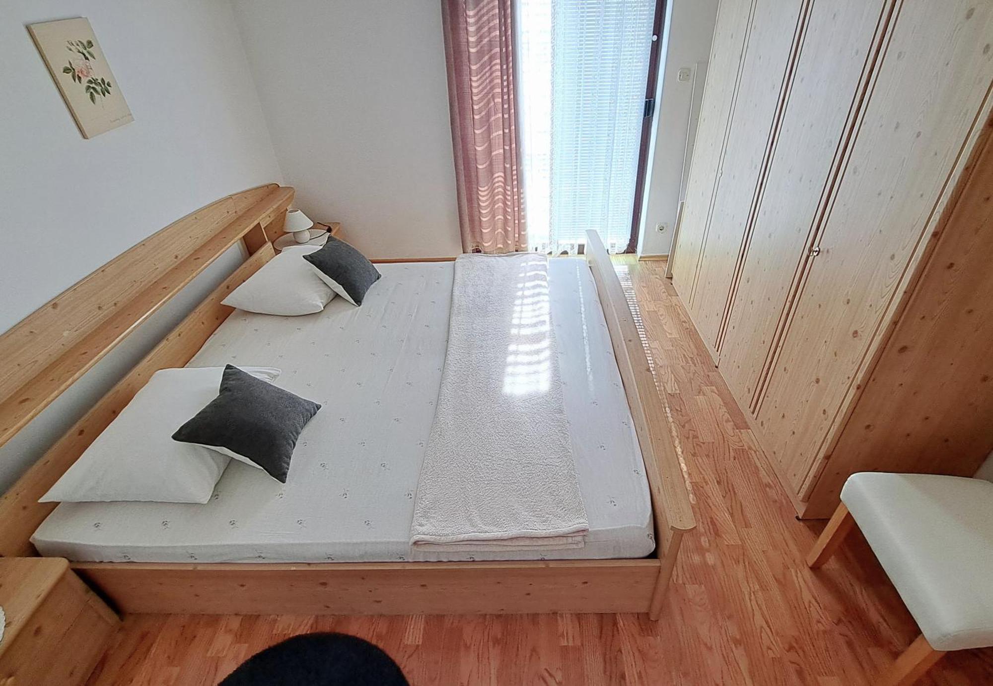 Maria Apartments Kaštela Habitación foto