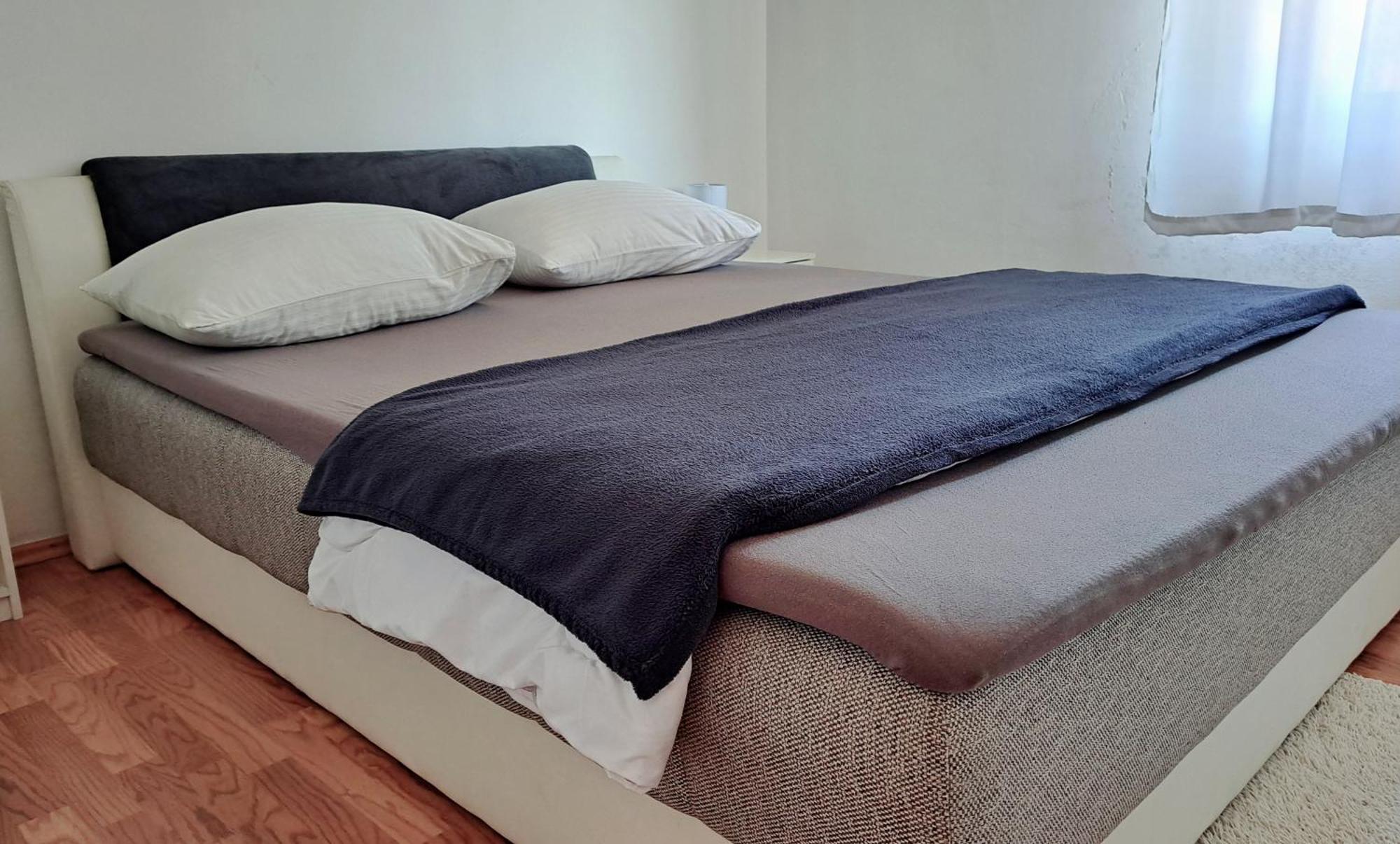 Maria Apartments Kaštela Habitación foto