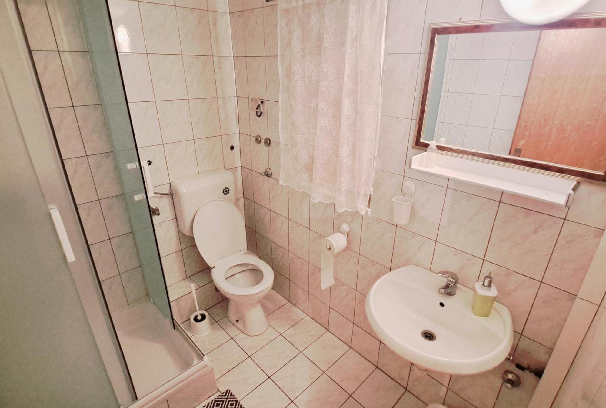 Maria Apartments Kaštela Habitación foto